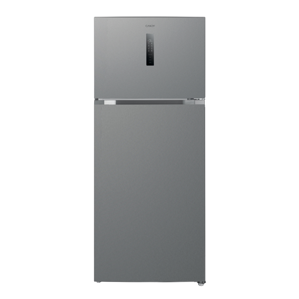 CDG5T7518CS KSA | Refrigerators DOUBLE DOOR | Candy